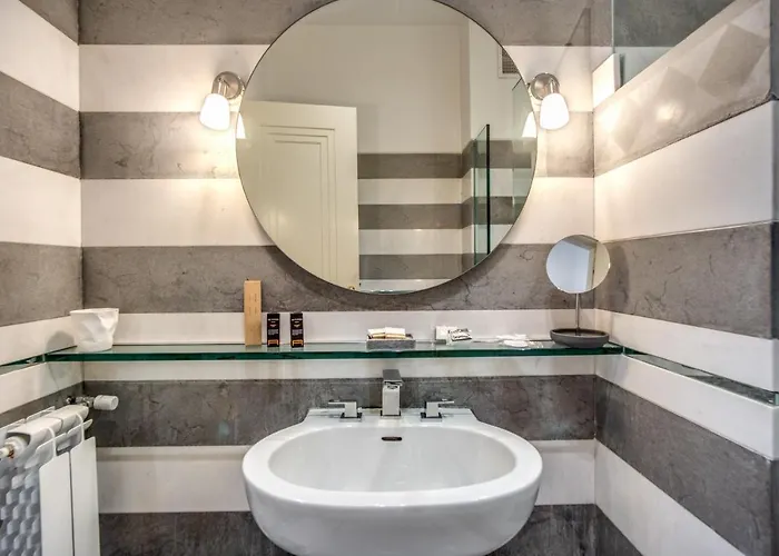 Apartment Magia At Colosseum Rom
