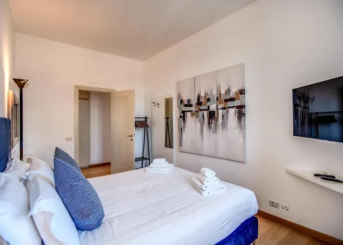 Apartment Magia At Colosseum